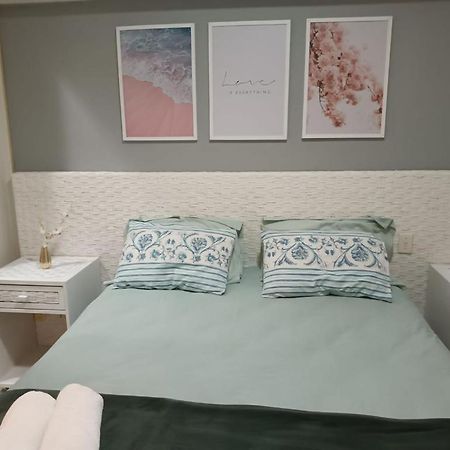 Angra Dos Reis Apartamento Com Vista - Condominio Porto Bali 308 エクステリア 写真