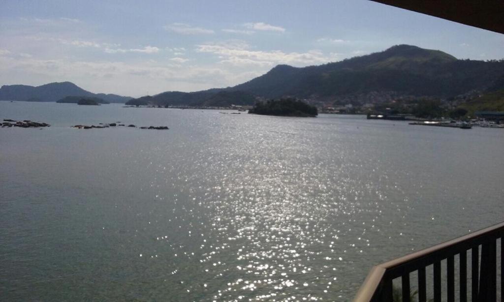 Angra Dos Reis Apartamento Com Vista - Condominio Porto Bali 308 エクステリア 写真
