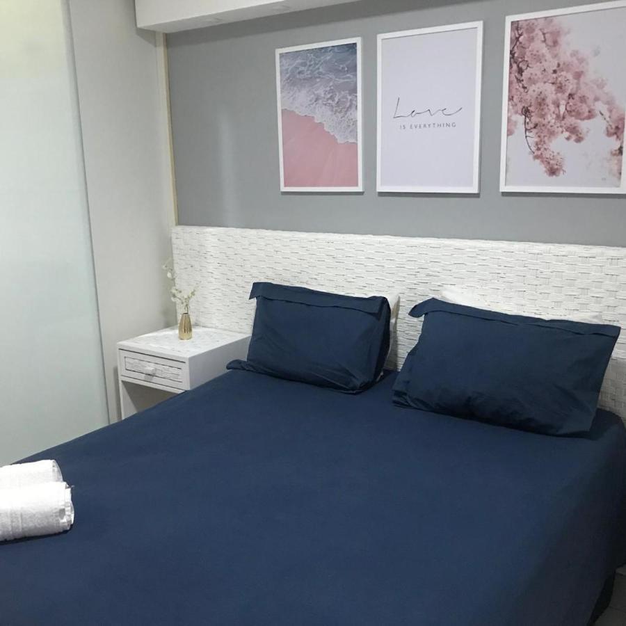 Angra Dos Reis Apartamento Com Vista - Condominio Porto Bali 308 エクステリア 写真