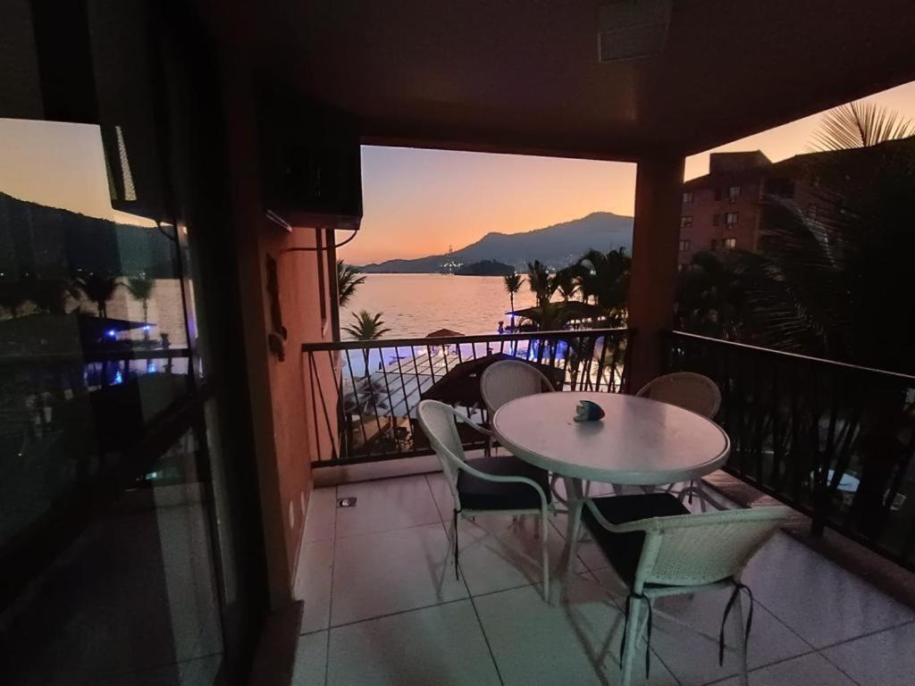Angra Dos Reis Apartamento Com Vista - Condominio Porto Bali 308 エクステリア 写真