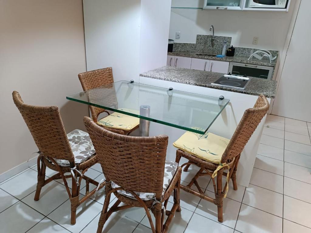 Angra Dos Reis Apartamento Com Vista - Condominio Porto Bali 308 エクステリア 写真